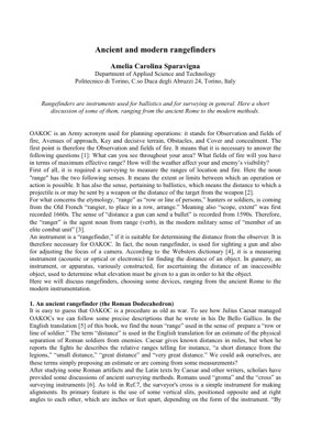 PDF Document Cover - GAN Advancements: Core Principles, Technical Evolution, and Practical Applications